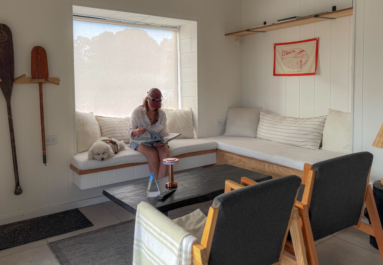 House in Chapadmalal - Land Houses | Casa Paraiso | Hola Sur