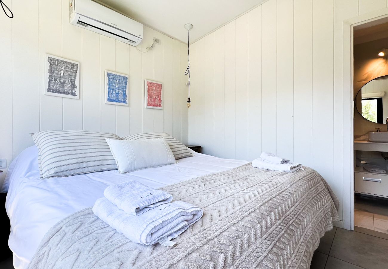 House in Chapadmalal - Land Houses | Casa Paraiso | Hola Sur