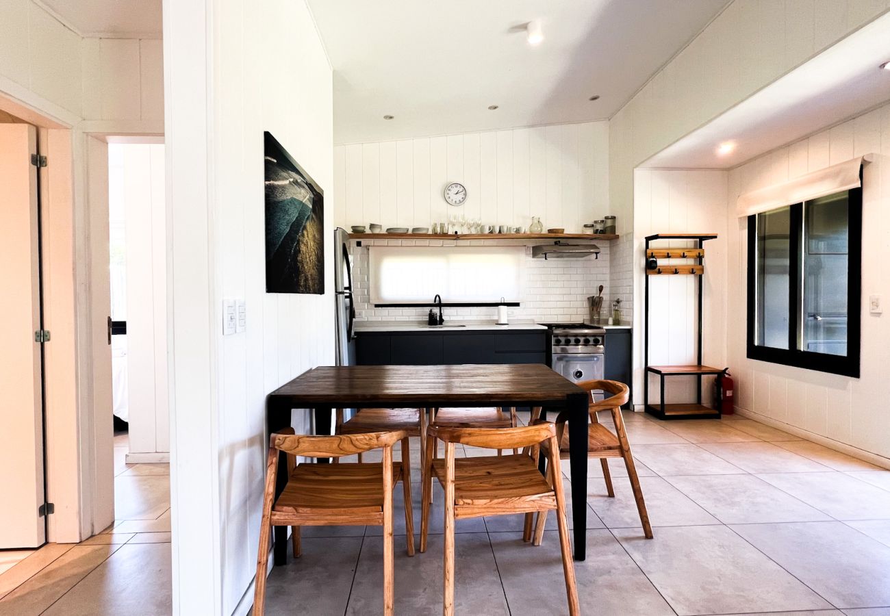 House in Chapadmalal - Land Houses | Casa Paraiso | Hola Sur