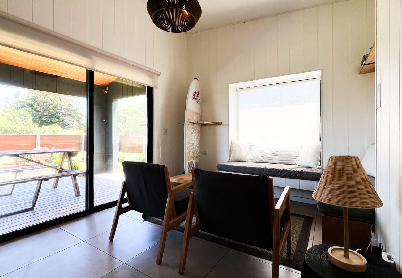 House in Chapadmalal - Land Houses | Casa Paraiso | Hola Sur