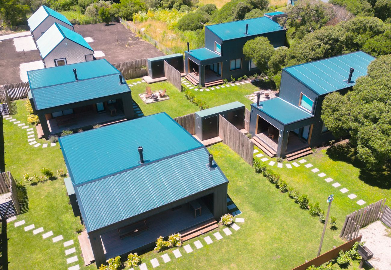 House in Chapadmalal - Land Houses | Casa Paraiso | Hola Sur