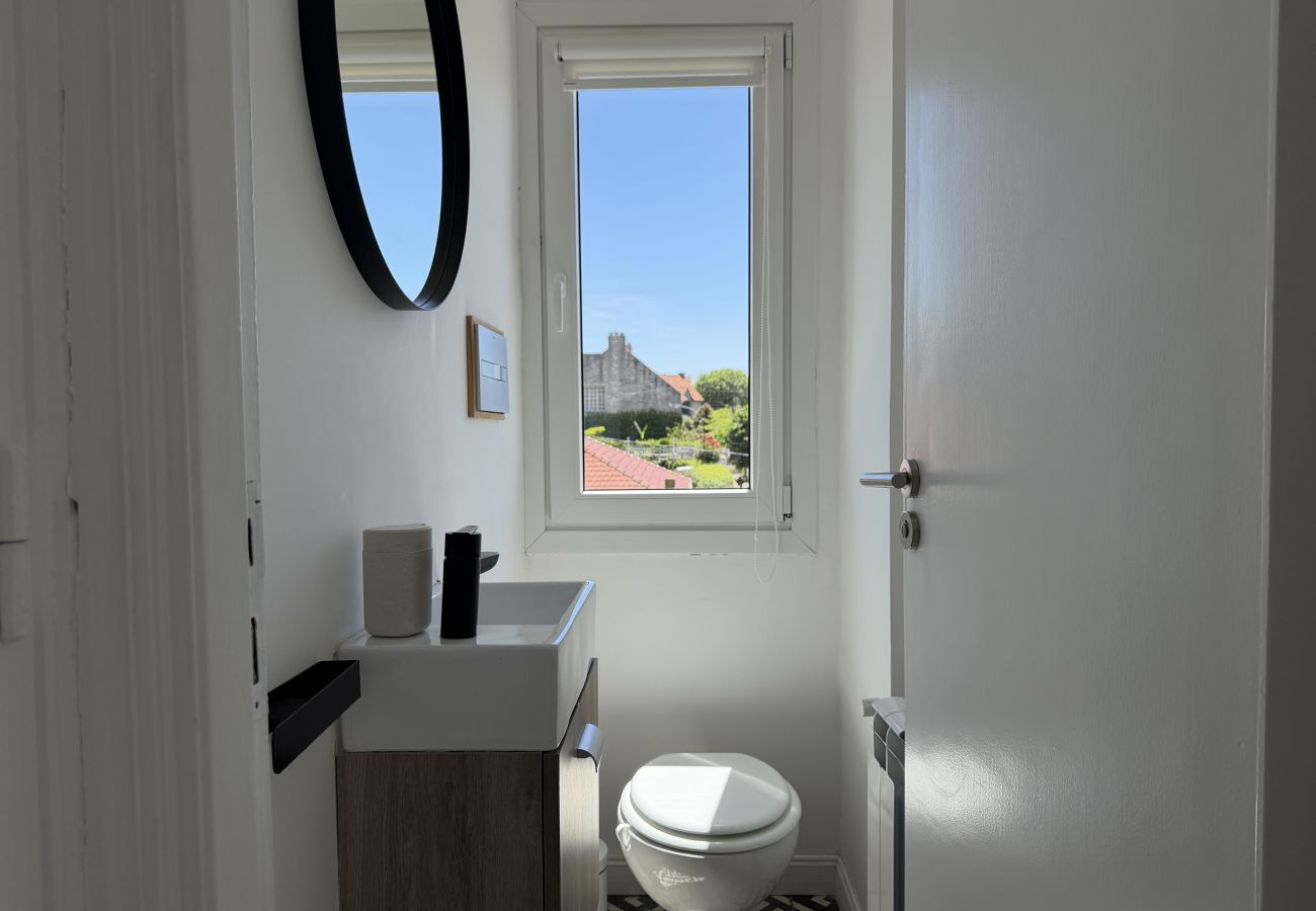 Apartment in Mar Del Plata - Moderno y a pasos del mar | Depto Ana Maria | Hola