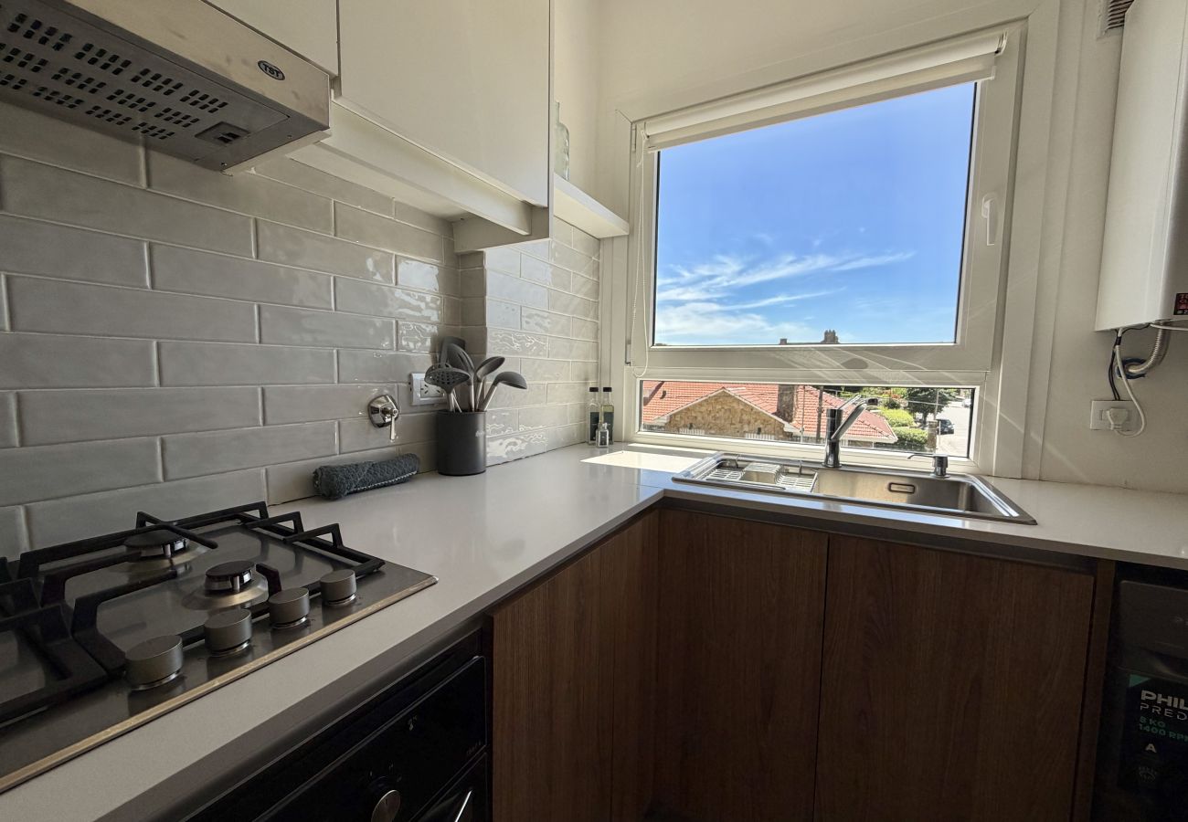 Apartment in Mar Del Plata - Moderno y a pasos del mar | Depto Ana Maria | Hola