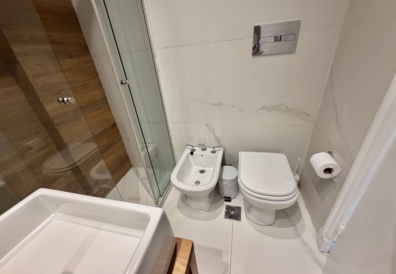 Apartment in Mar Del Plata - Moderno y a pasos del mar | Depto Ana Maria | Hola