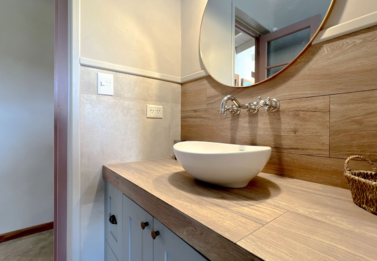 House in Chapadmalal - Eco House | Casa Geo | Hola Sur