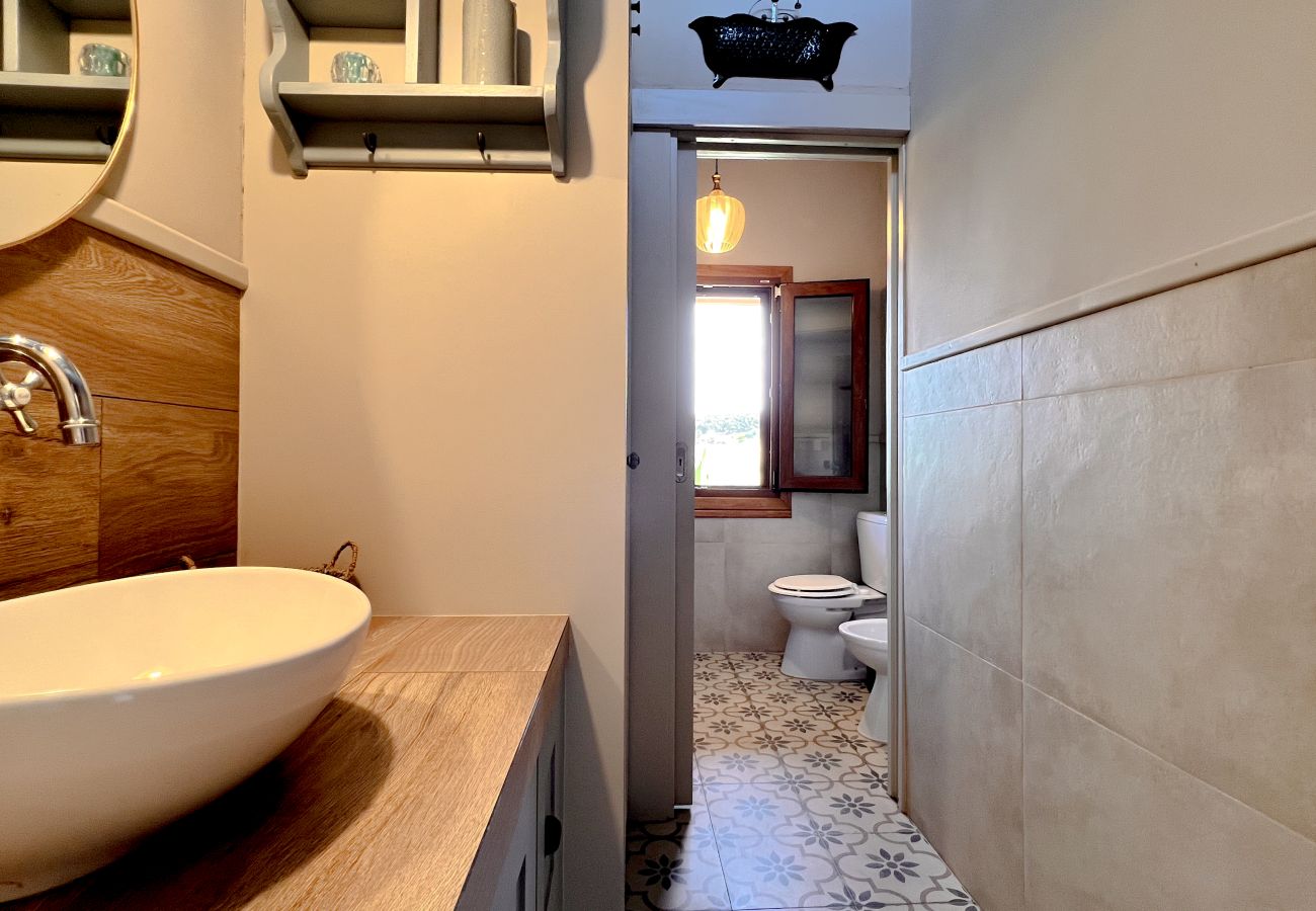 House in Chapadmalal - Eco House | Casa Geo | Hola Sur