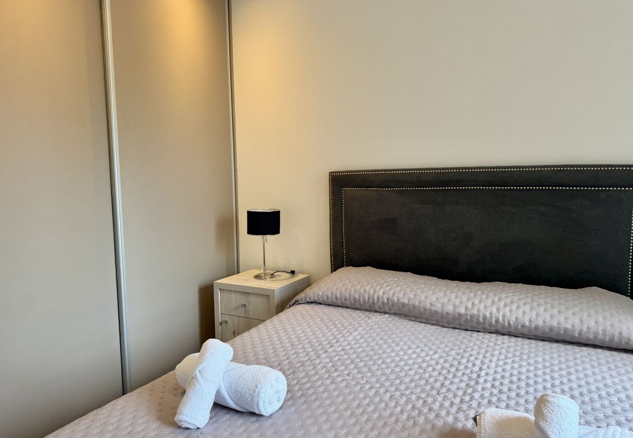 Apartment in Mar Del Plata - Cálido y cómodo | Depto Alfredo | Hola Sur