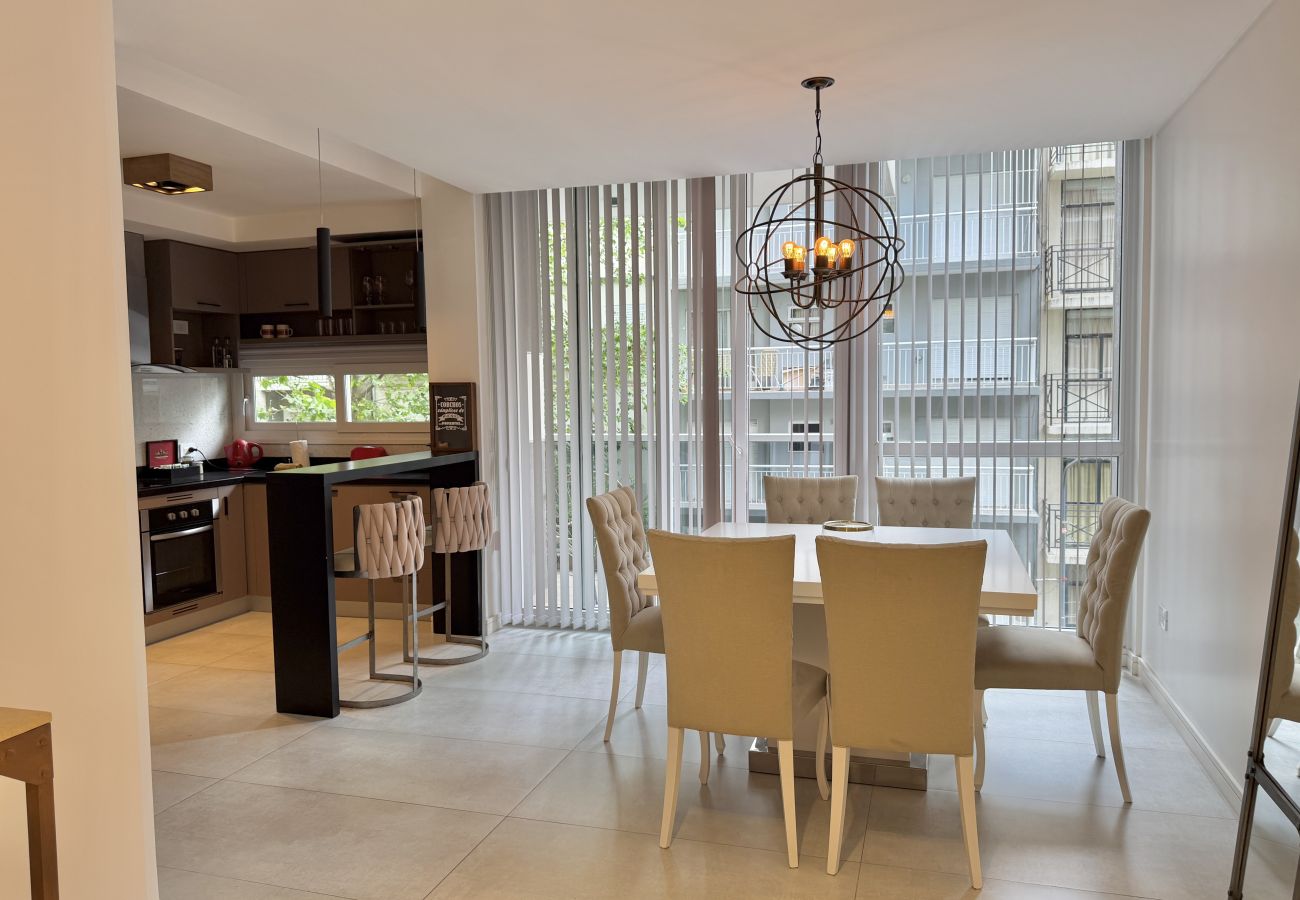 Apartment in Mar Del Plata - Cálido y cómodo | Depto Alfredo | Hola Sur