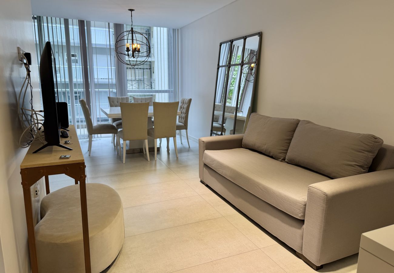 Apartment in Mar Del Plata - Cálido y cómodo | Depto Alfredo | Hola Sur