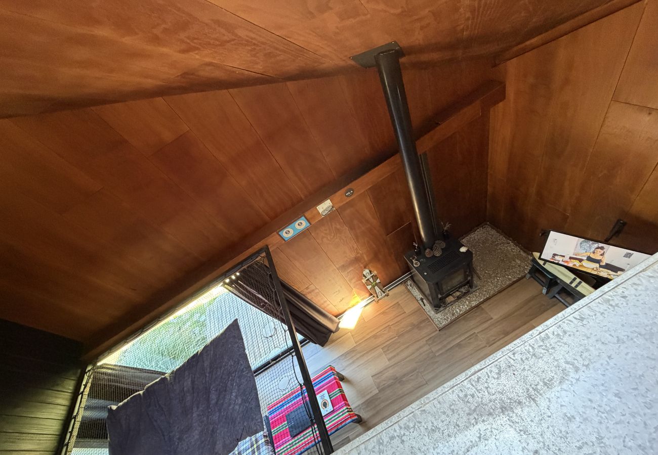 House in Chapadmalal - Horizonte & Mar | Casa Negrao | Hola Sur