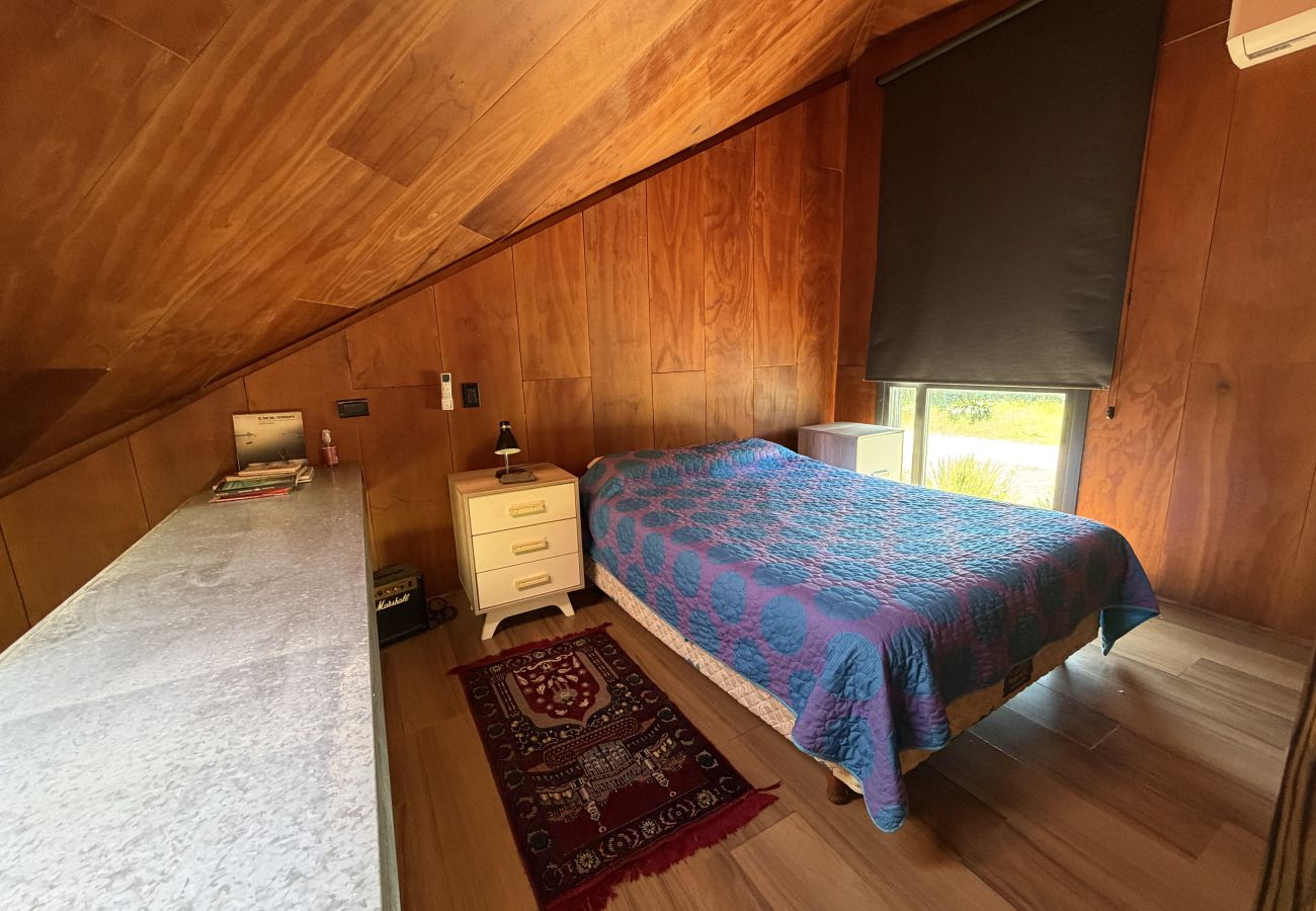 House in Chapadmalal - Horizonte & Mar | Casa Negrao | Hola Sur