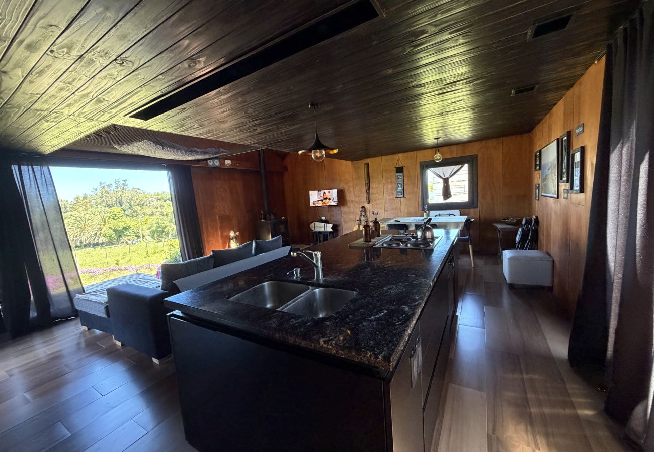 House in Chapadmalal - Horizonte & Mar | Casa Negrao | Hola Sur