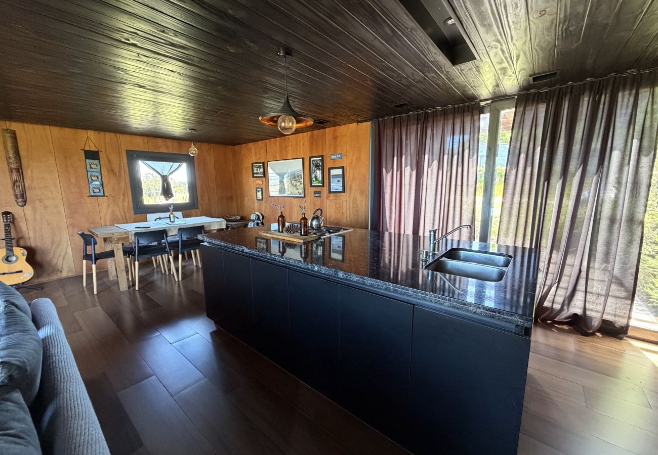 House in Chapadmalal - Horizonte & Mar | Casa Negrao | Hola Sur