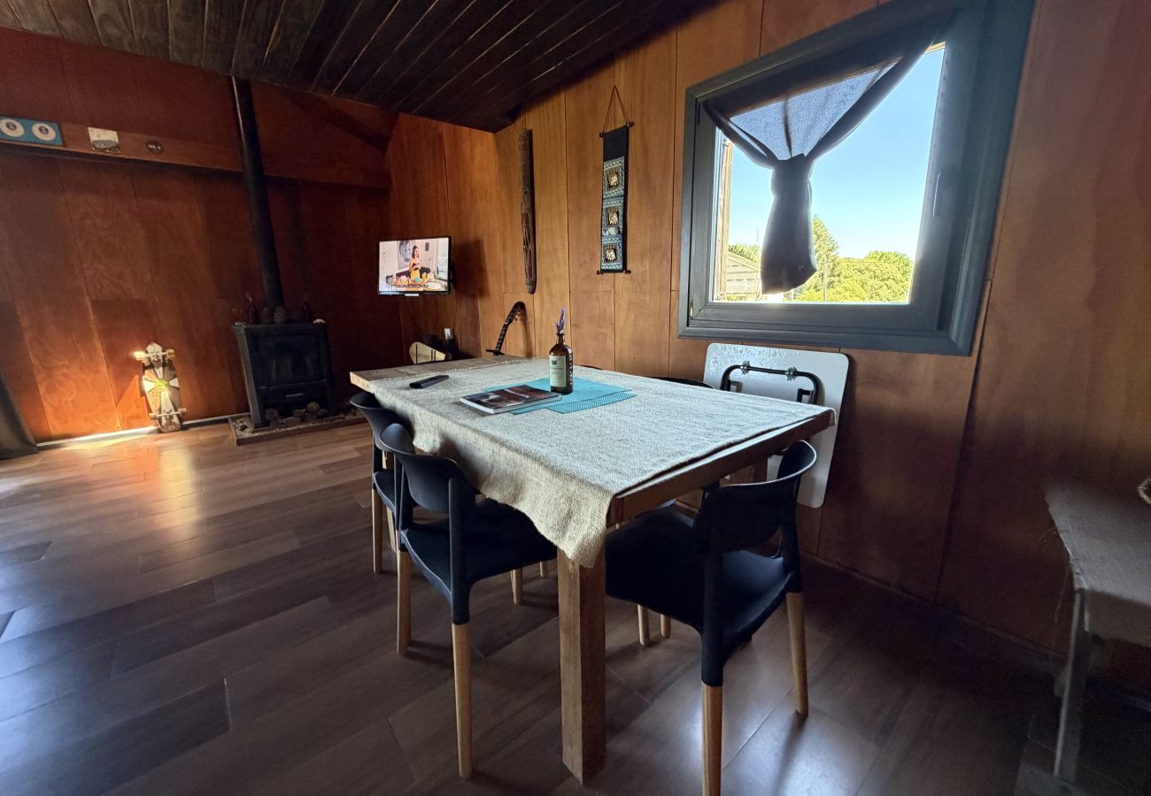 House in Chapadmalal - Horizonte & Mar | Casa Negrao | Hola Sur