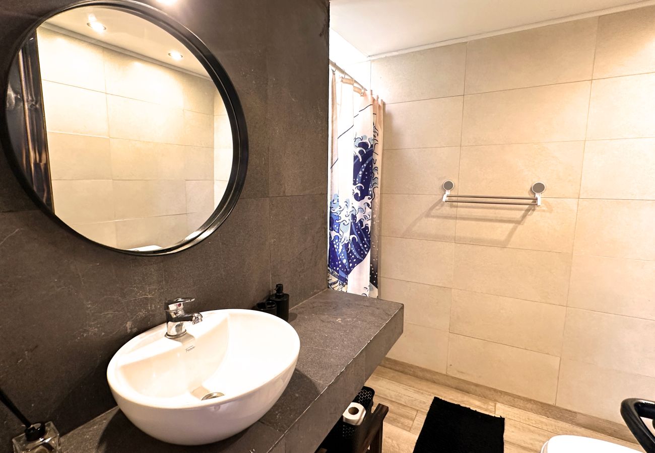 House in Chapadmalal - Horizonte & Mar | Casa Negrao | Hola Sur