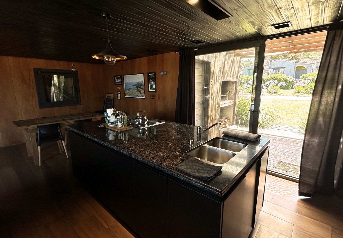 House in Chapadmalal - Horizonte & Mar | Casa Negrao | Hola Sur