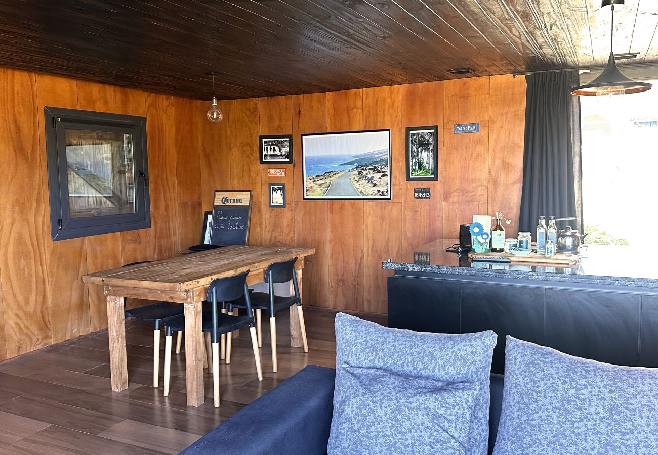 House in Chapadmalal - Horizonte & Mar | Casa Negrao | Hola Sur