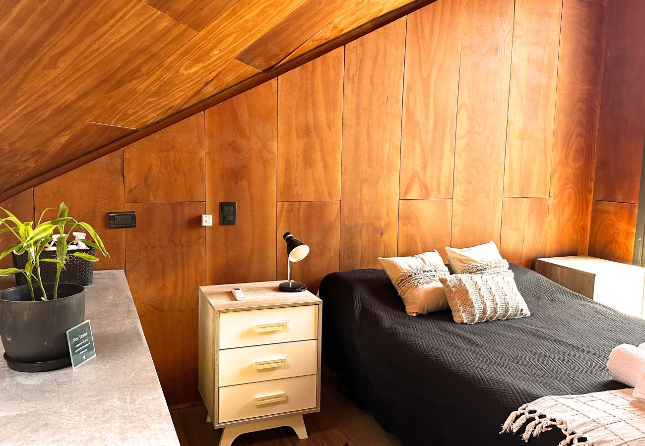 House in Chapadmalal - Horizonte & Mar | Casa Negrao | Hola Sur