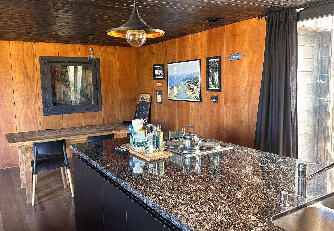 House in Chapadmalal - Horizonte & Mar | Casa Negrao | Hola Sur