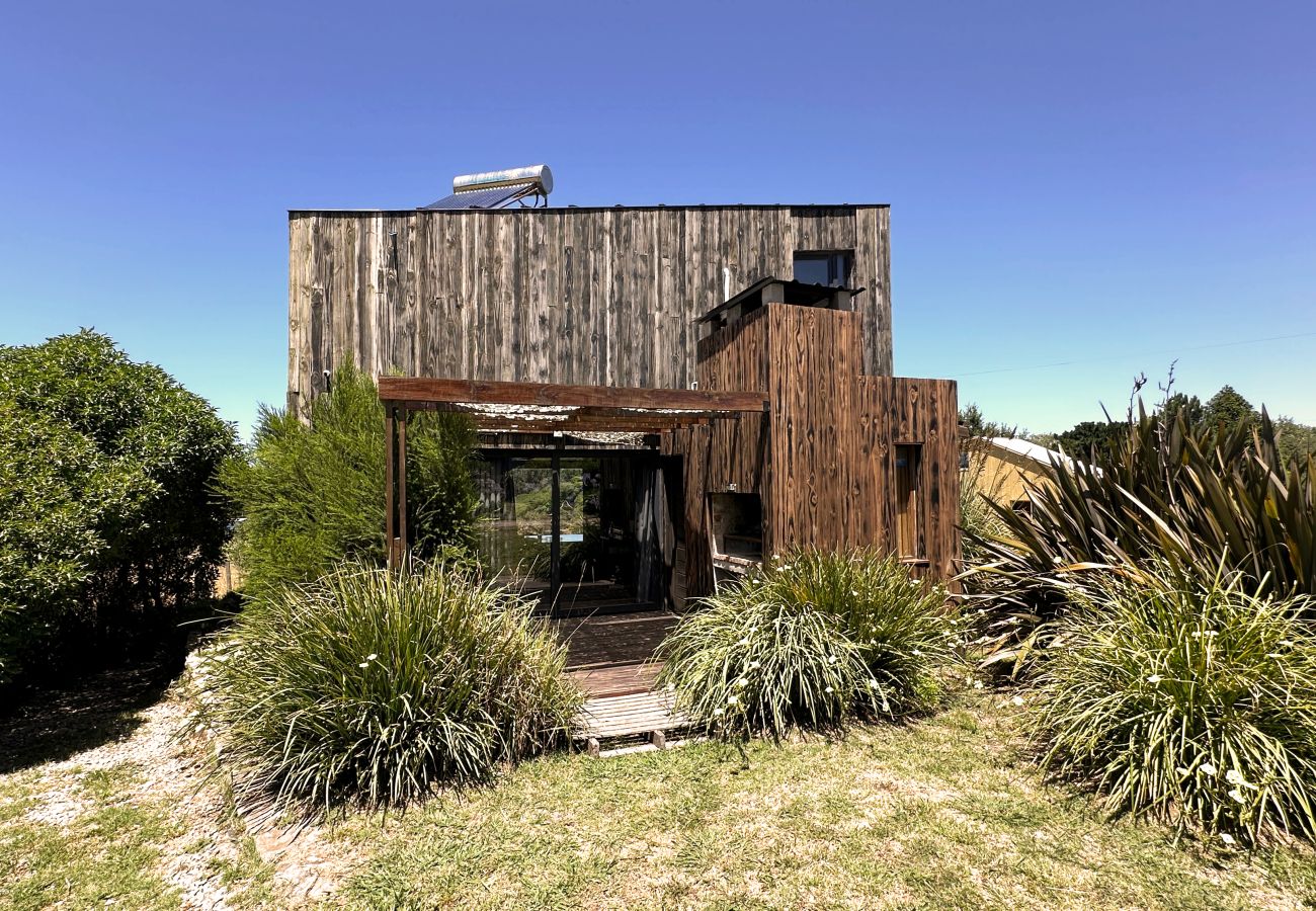 House in Chapadmalal - Horizonte & Mar | Casa Negrao | Hola Sur