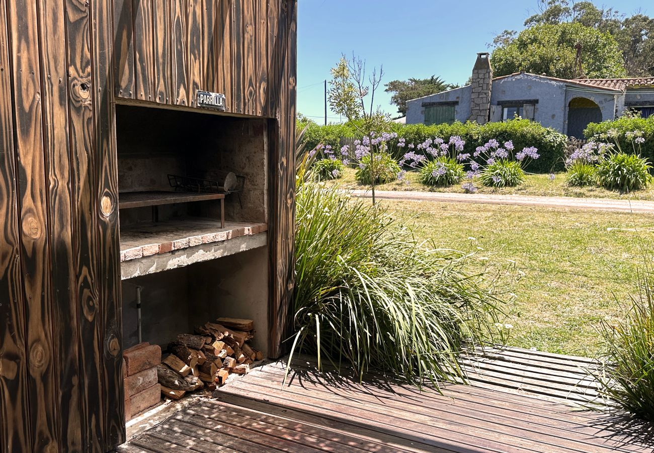 House in Chapadmalal - Horizonte & Mar | Casa Negrao | Hola Sur