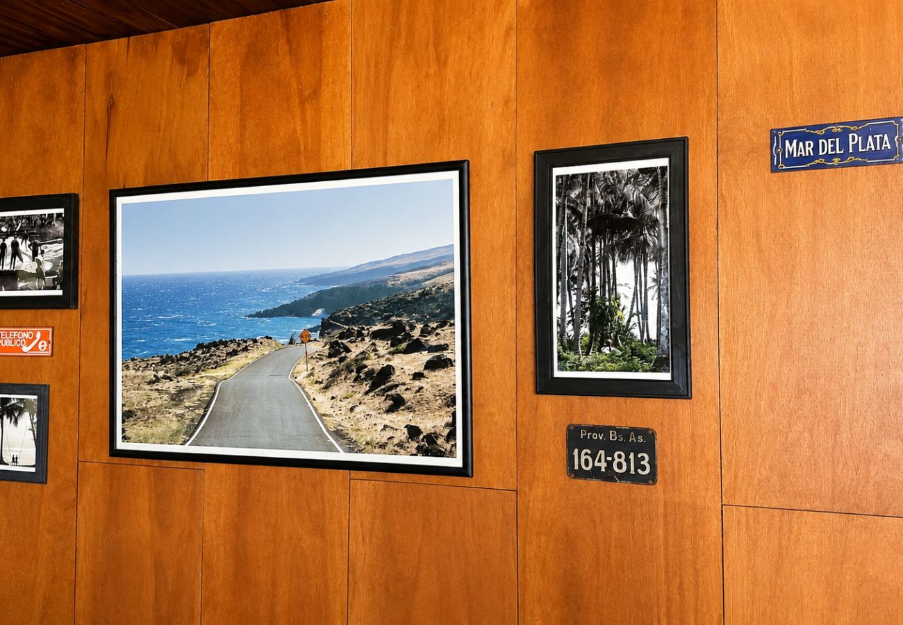 House in Chapadmalal - Horizonte & Mar | Casa Negrao | Hola Sur