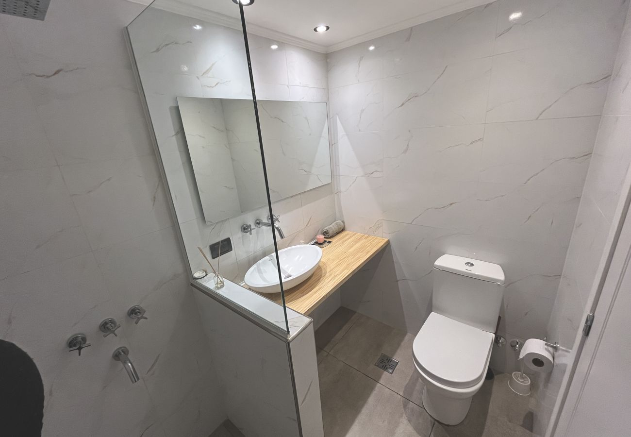 House in Mar Del Plata - Arenas House | Casa Romi | Hola Sur