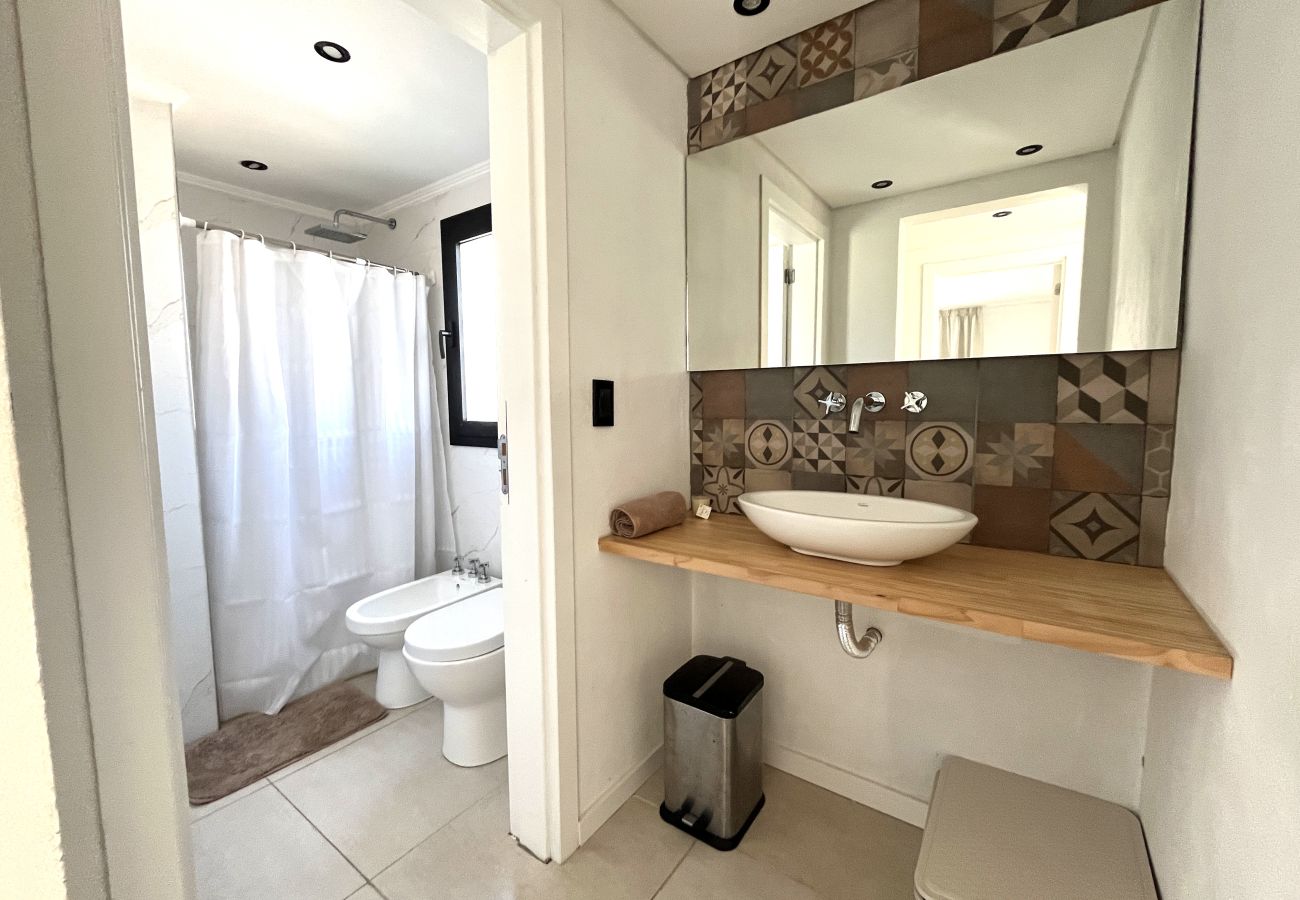 House in Mar Del Plata - Arenas House | Casa Romi | Hola Sur