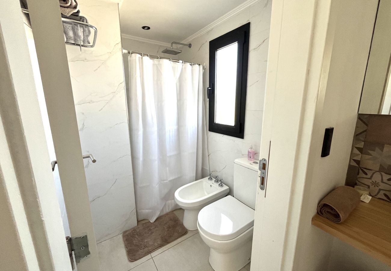 House in Mar Del Plata - Arenas House | Casa Romi | Hola Sur