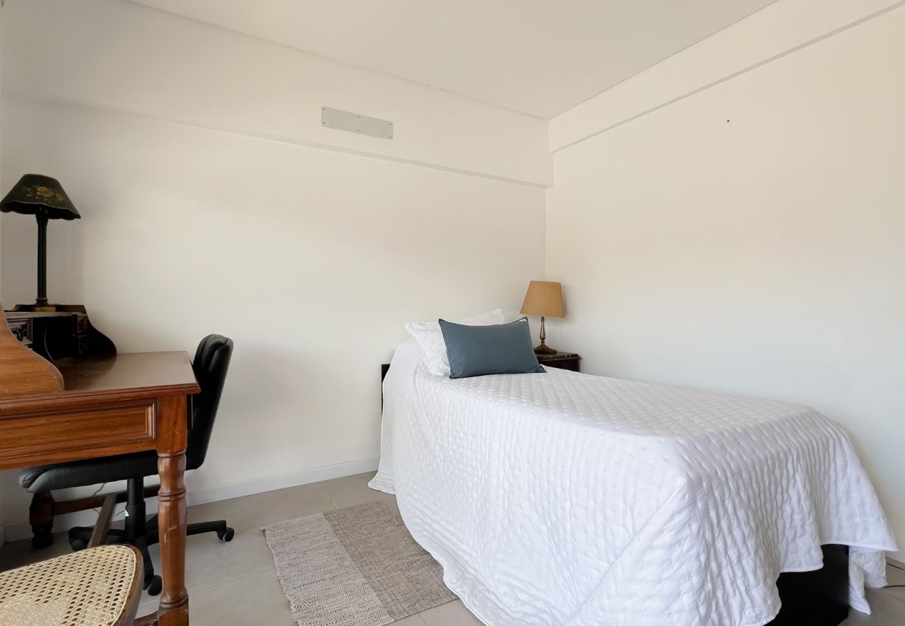 Apartment in Mar Del Plata - A pasos de Guemes | Depto Sole | Hola Sur