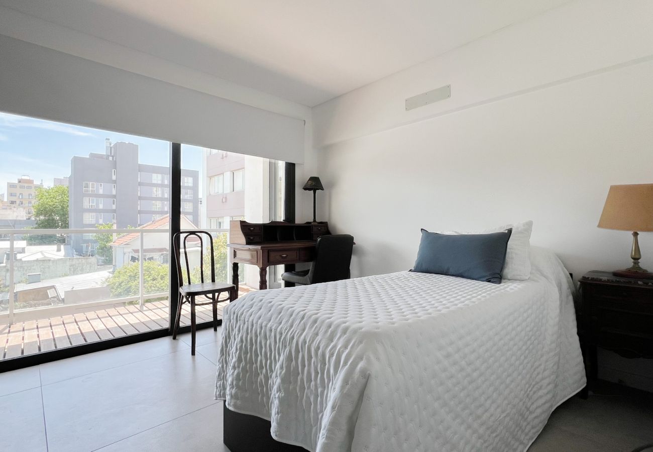 Apartment in Mar Del Plata - A pasos de Guemes | Depto Sole | Hola Sur