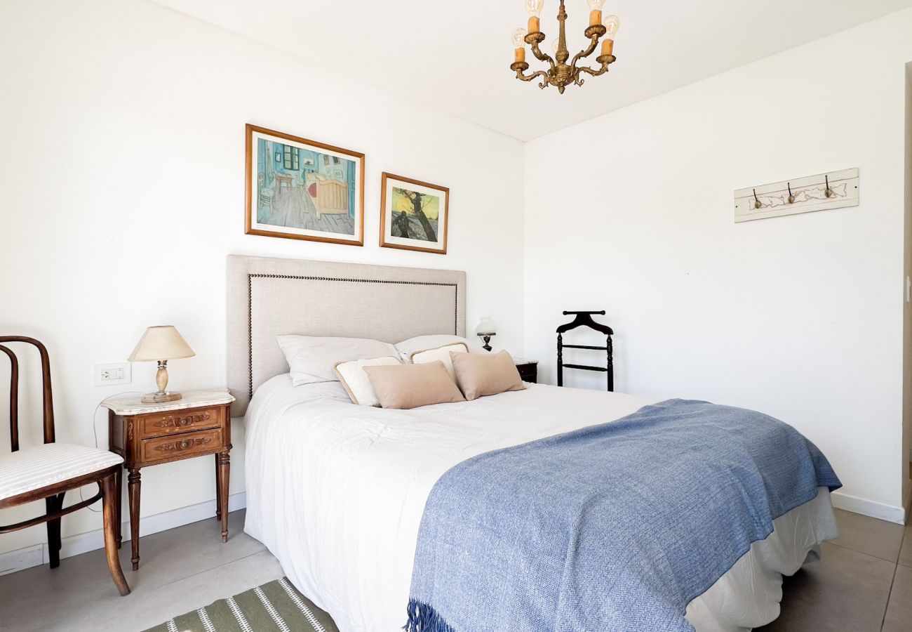 Apartment in Mar Del Plata - A pasos de Guemes | Depto Sole | Hola Sur