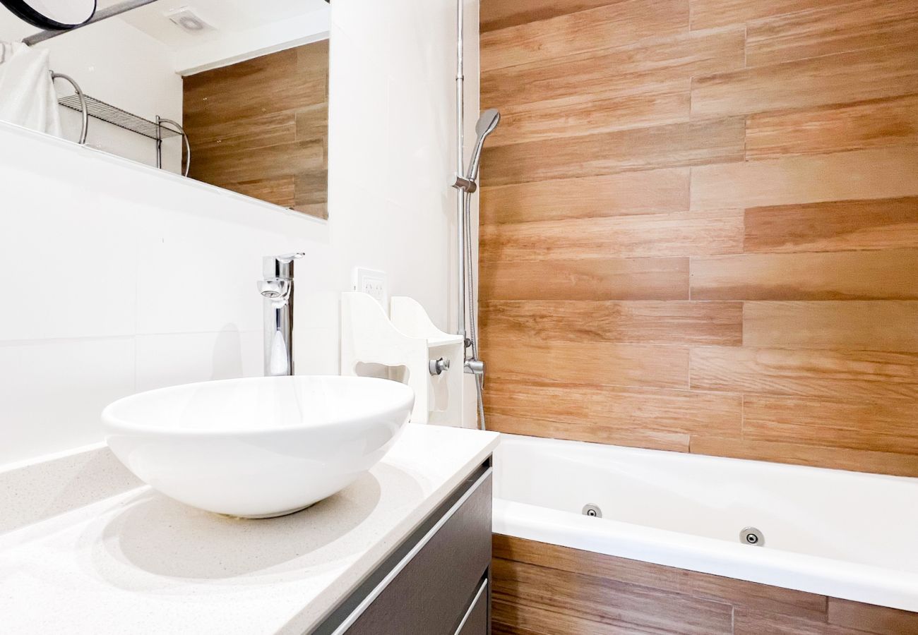 Apartment in Mar Del Plata - A pasos de Guemes | Depto Sole | Hola Sur