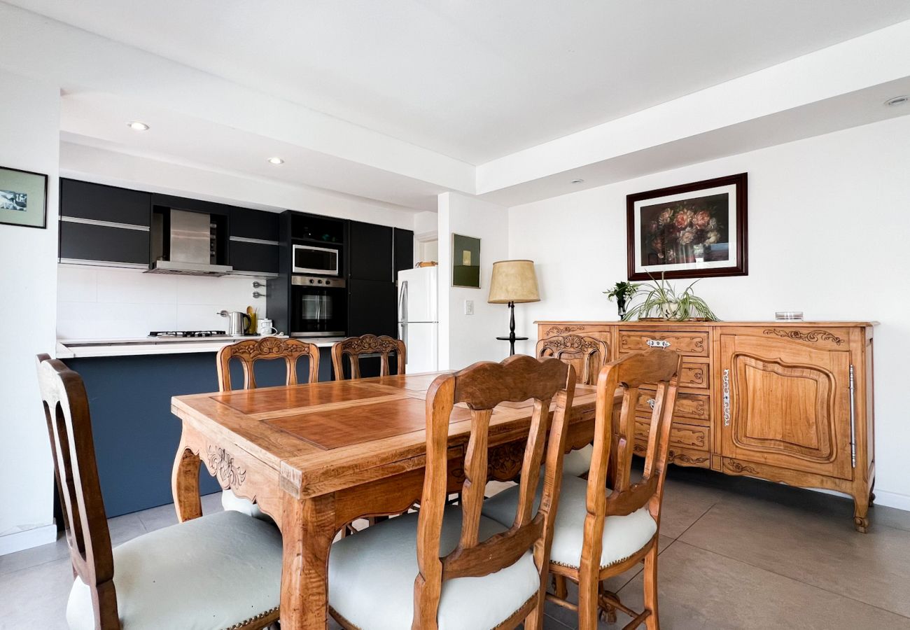 Apartment in Mar Del Plata - A pasos de Guemes | Depto Sole | Hola Sur