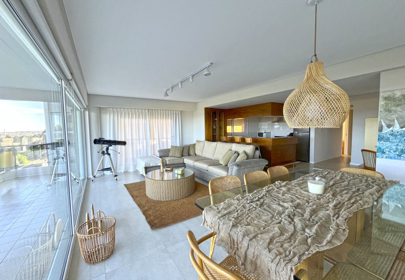 Apartment in Mar Del Plata - Golf & Sea | Depto Vicky | Hola Sur
