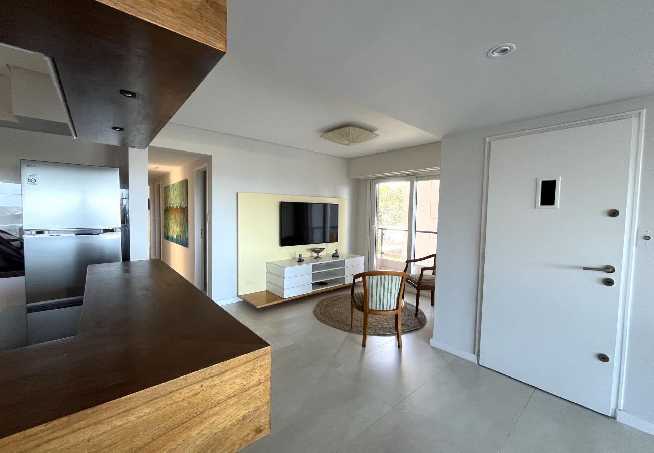 Apartment in Mar Del Plata - Golf & Sea | Depto Vicky | Hola Sur