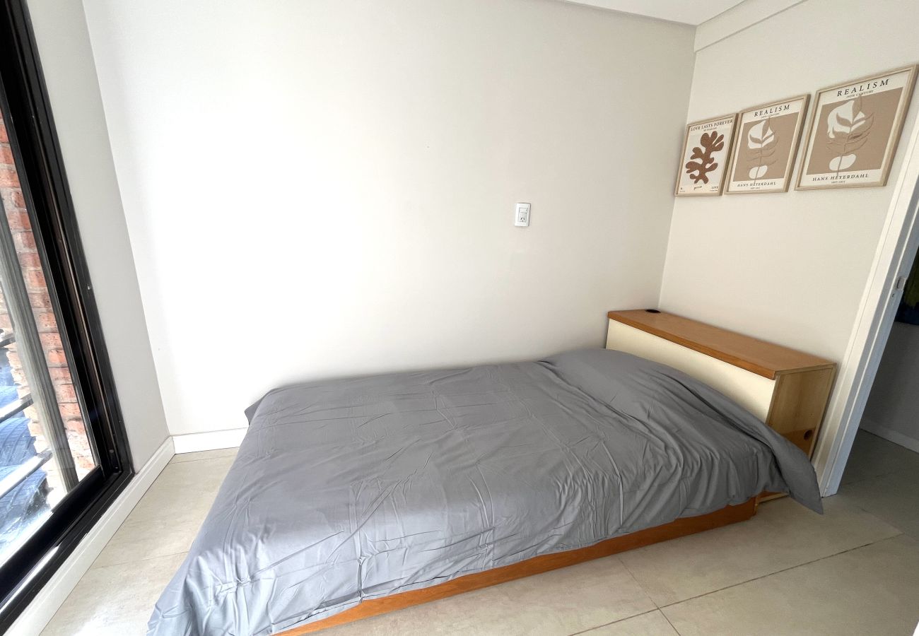 Apartment in Mar Del Plata - Golf & Sea | Depto Vicky | Hola Sur