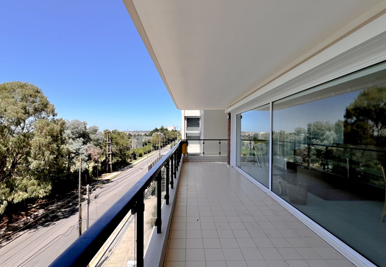 Apartment in Mar Del Plata - Golf & Sea | Depto Vicky | Hola Sur