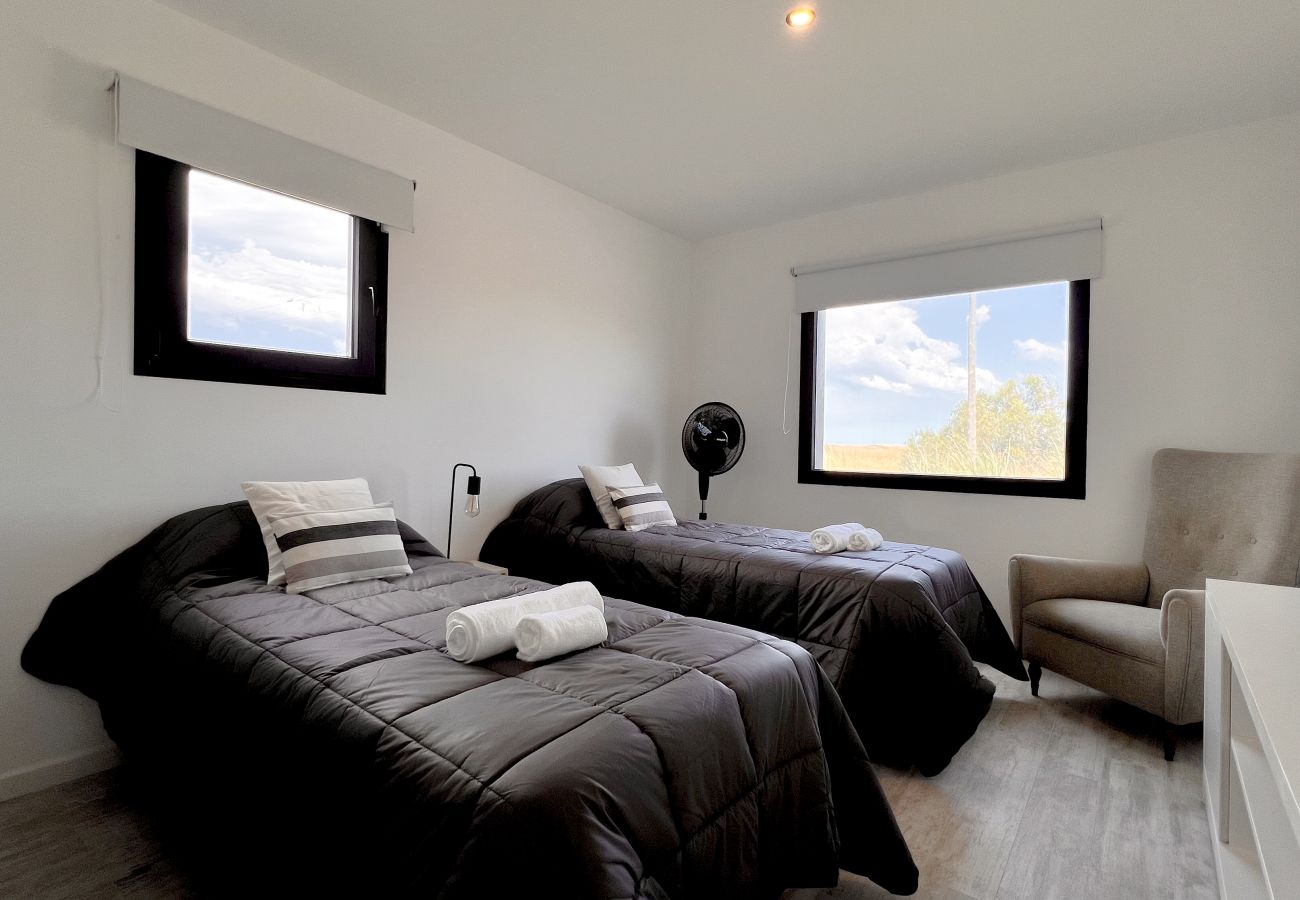 House in Chapadmalal - Sur Vibes | Casa Marea Baja | Hola Sur