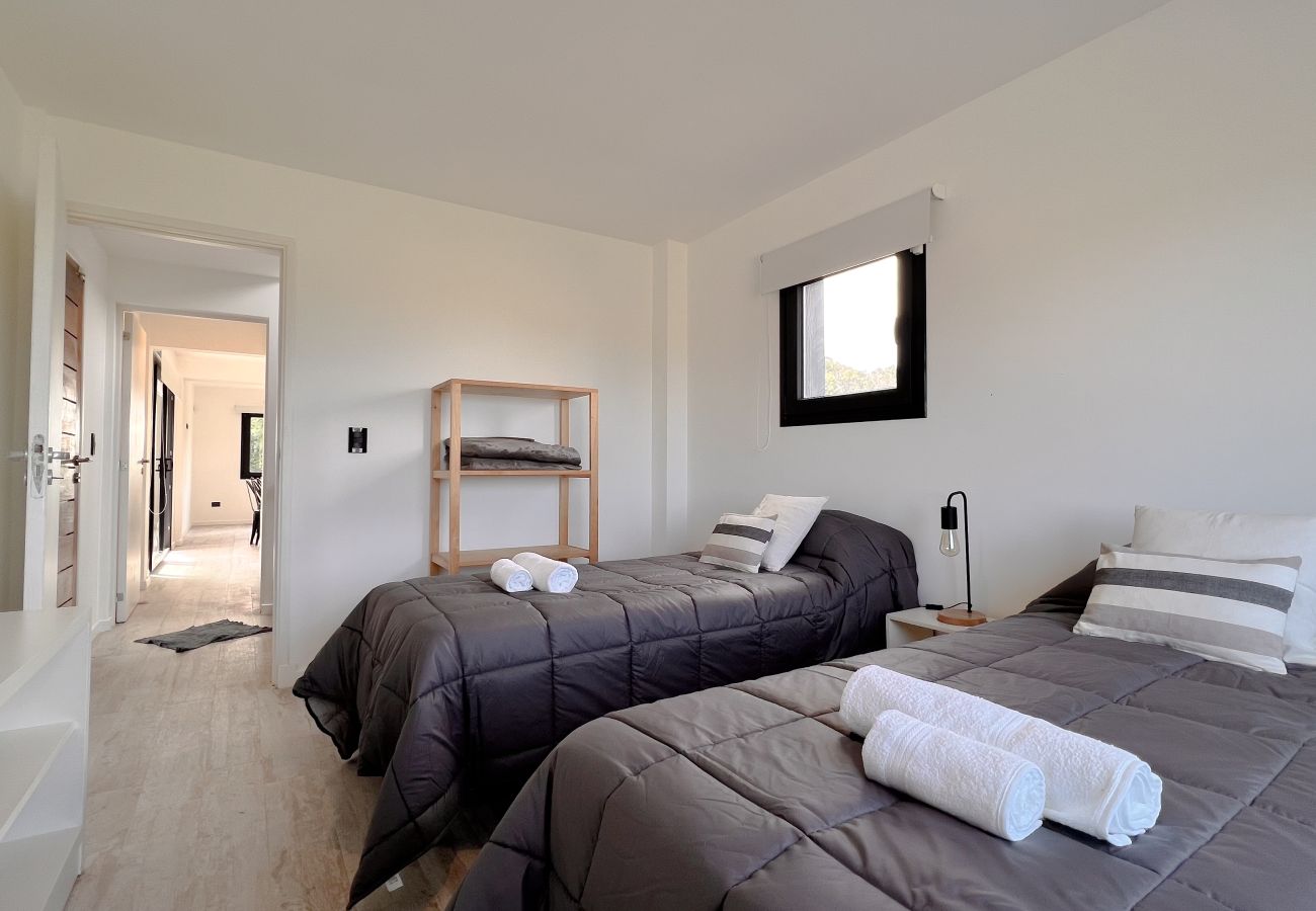 House in Chapadmalal - Sur Vibes | Casa Marea Baja | Hola Sur