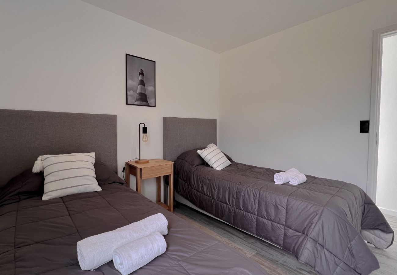 House in Chapadmalal - Sur Vibes | Casa Marea Baja | Hola Sur