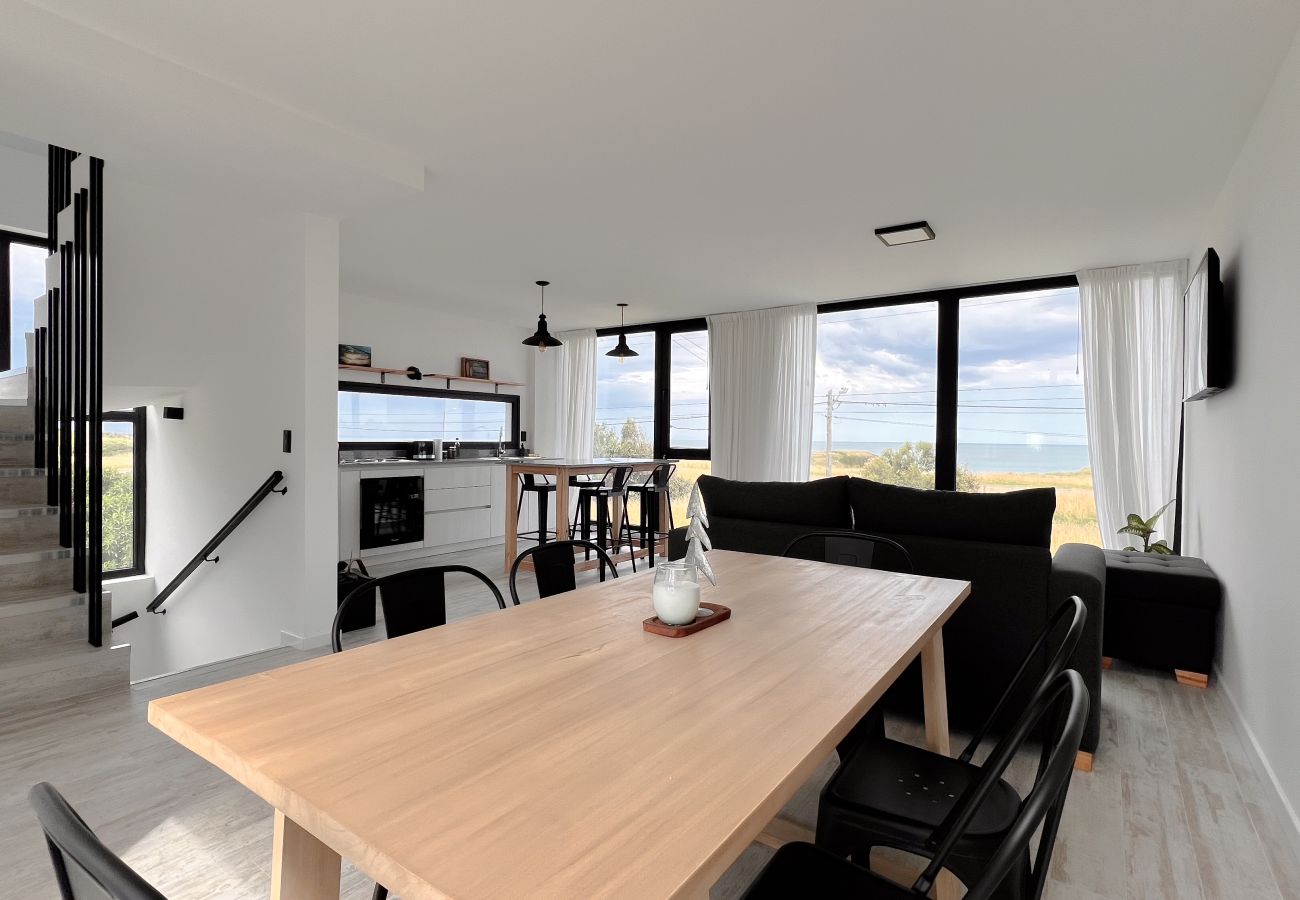 House in Chapadmalal - Sur Vibes | Casa Marea Baja | Hola Sur