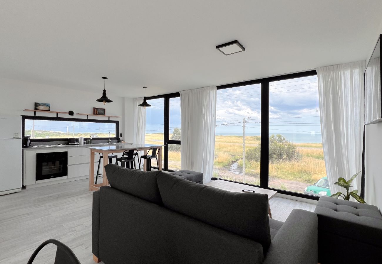 House in Chapadmalal - Sur Vibes | Casa Marea Baja | Hola Sur