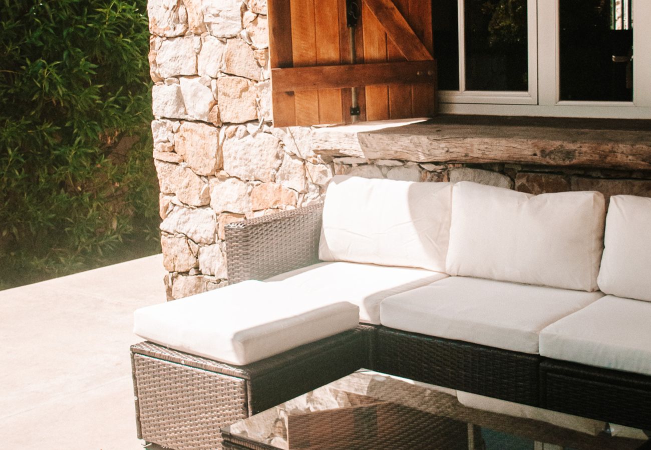 House in Chapadmalal - Casa OMA | Casa Dani | Hola Sur