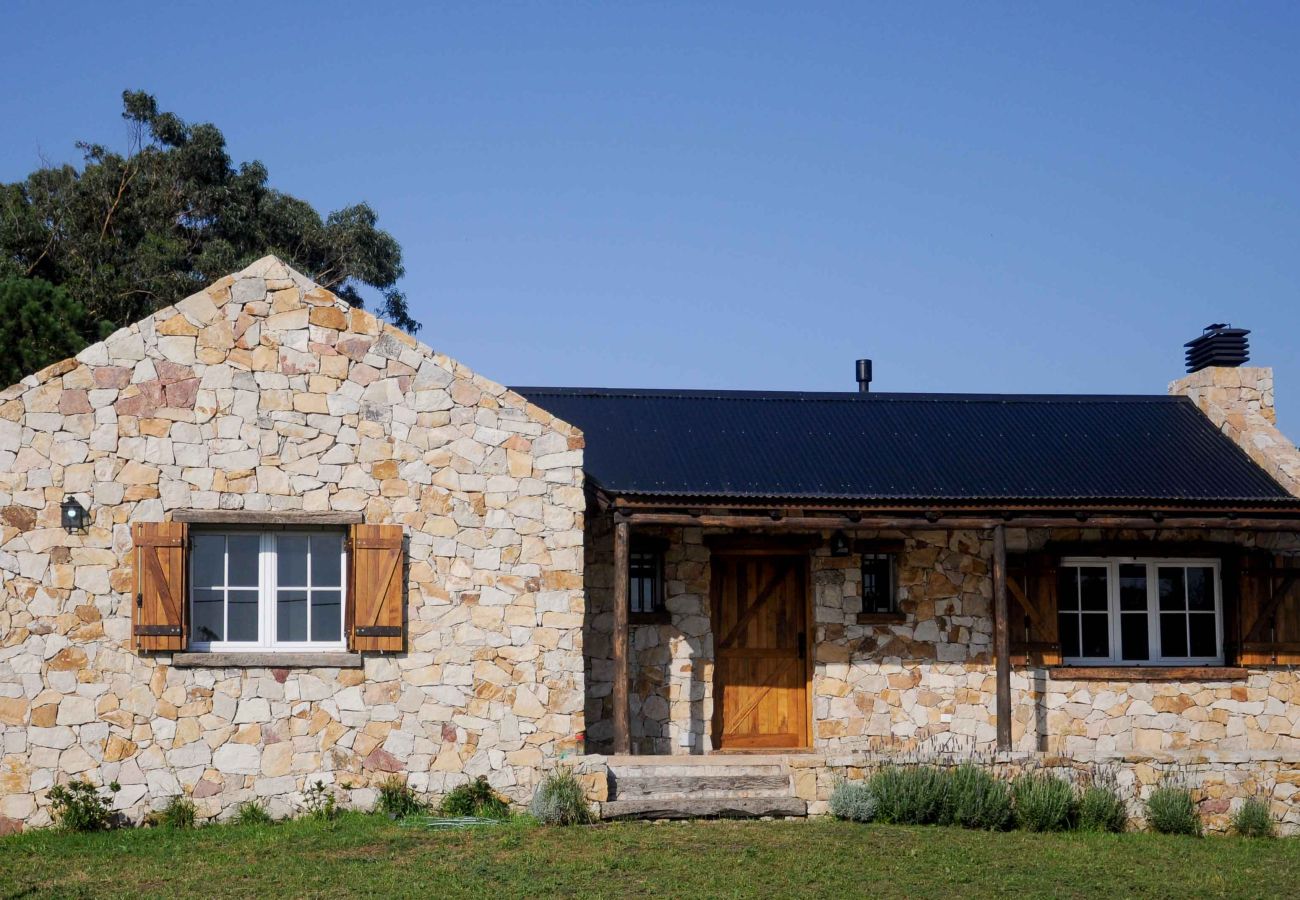 House in Chapadmalal - Casa OMA | Casa Dani | Hola Sur