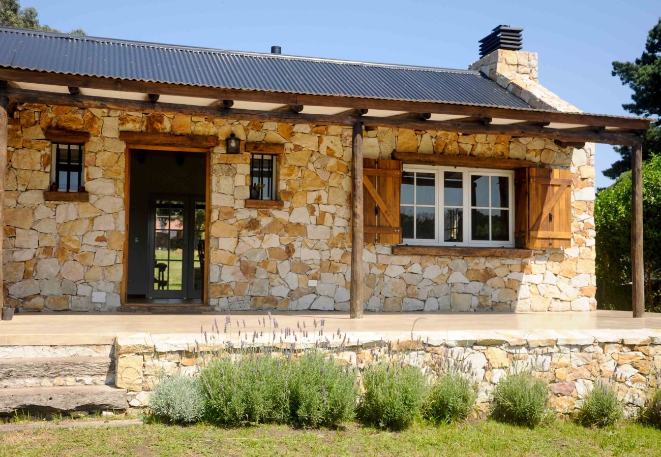 House in Chapadmalal - Casa OMA | Casa Dani | Hola Sur