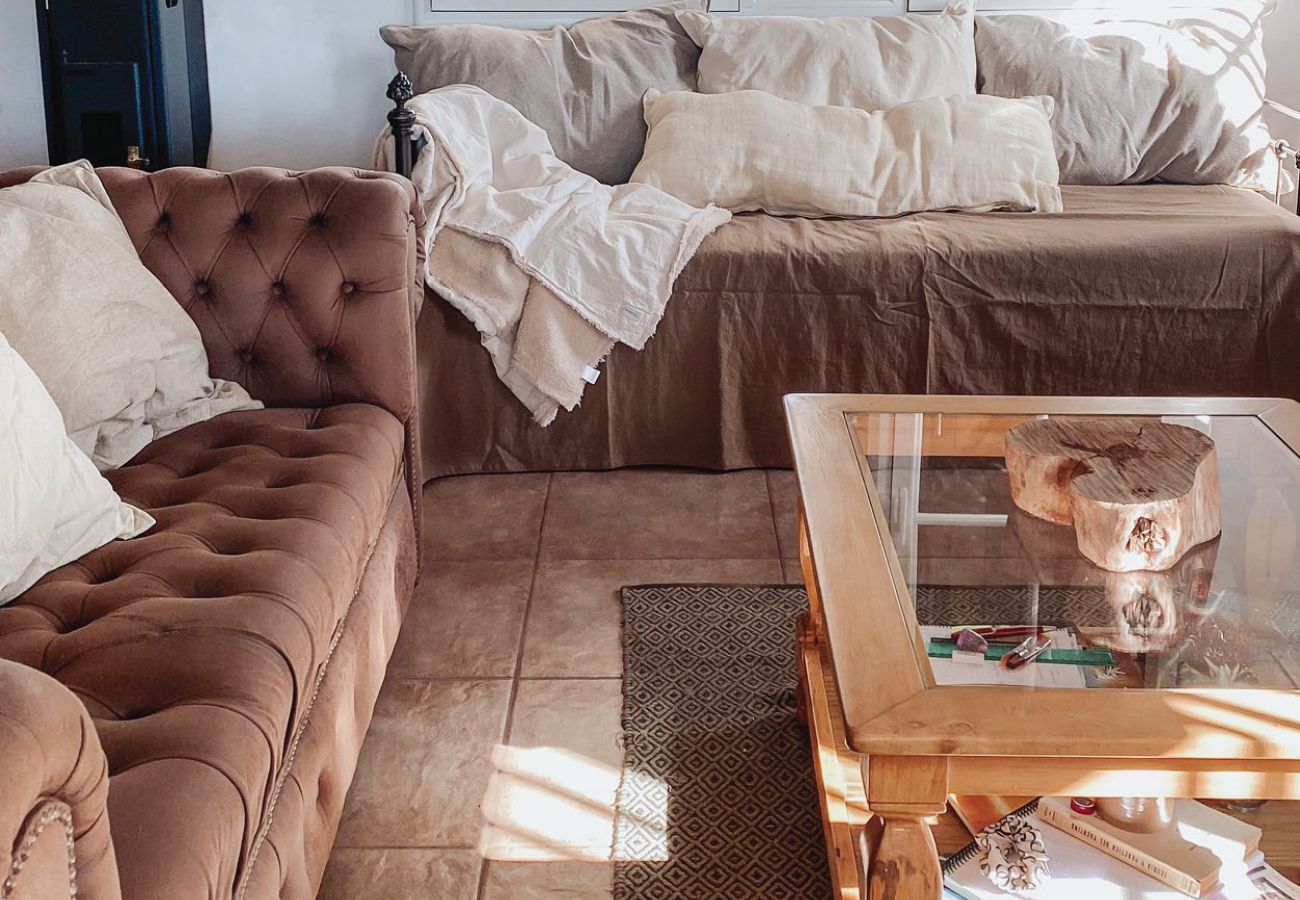 House in Chapadmalal - Casa OMA | Casa Dani | Hola Sur