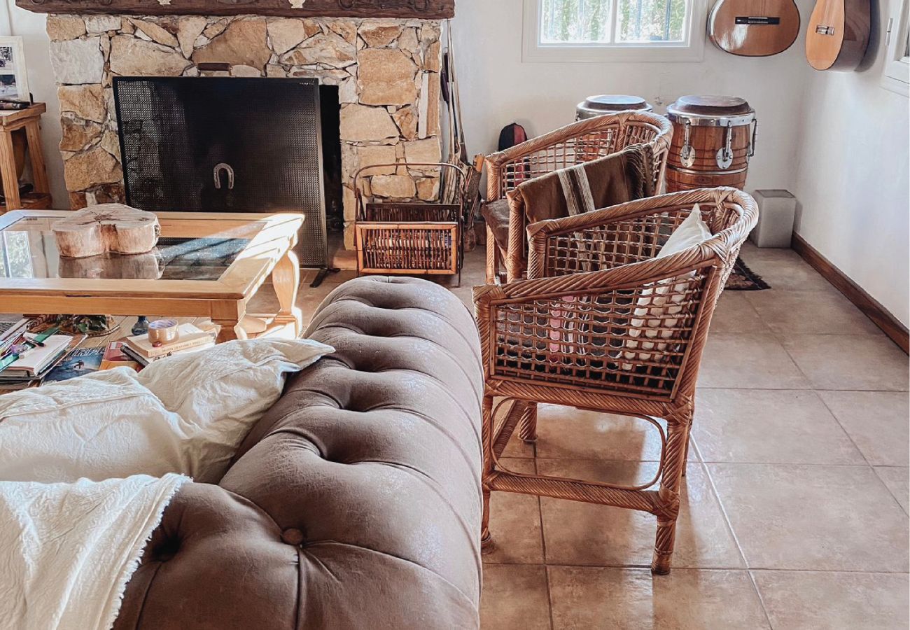 House in Chapadmalal - Casa OMA | Casa Dani | Hola Sur