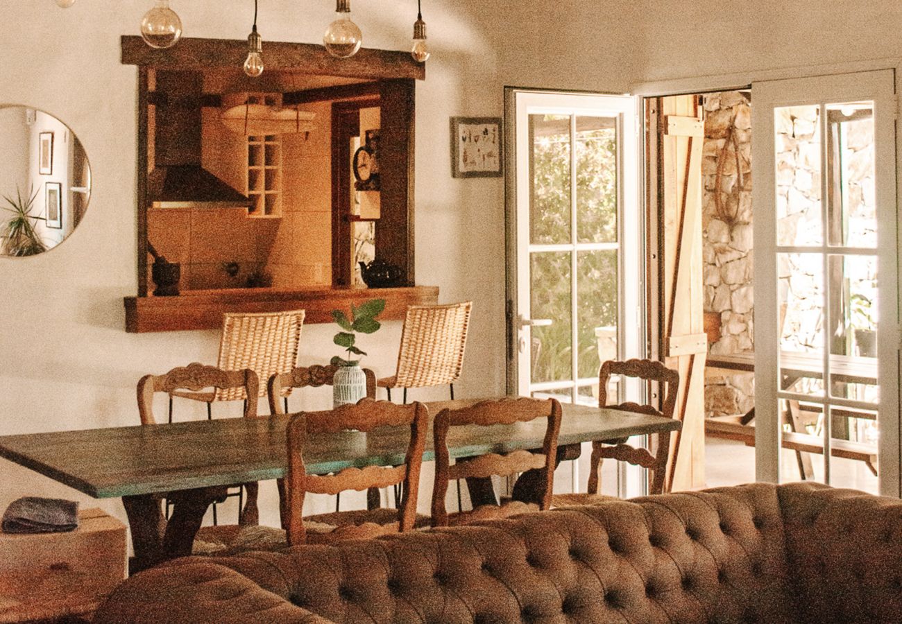 House in Chapadmalal - Casa OMA | Casa Dani | Hola Sur