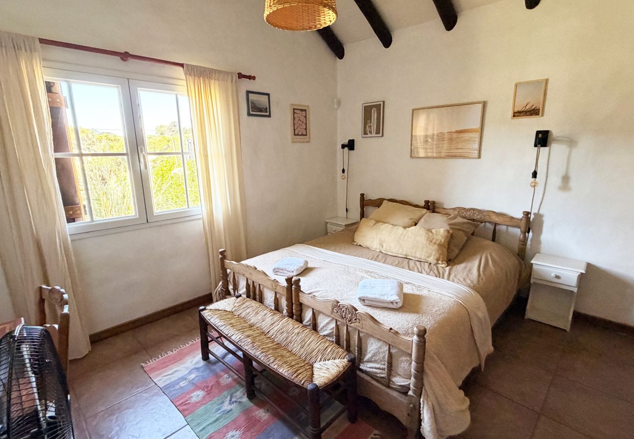 House in Chapadmalal - Casa OMA | Casa Dani | Hola Sur